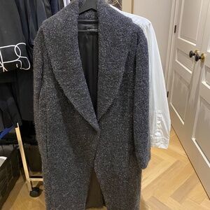 CLUB MONACO WINTER COAT